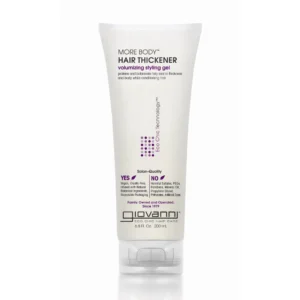 Giovanni MORE BODY™ HAIR THICKENER